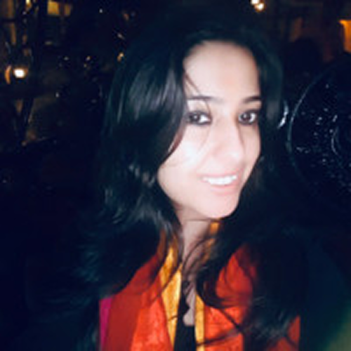 Neeha Marwaha Khanna